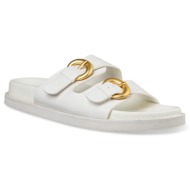  mairiboo by envie shoes γυναικεία σανδάλια m96-19891-33 λευκό all u need