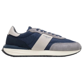 pepe jeans buster supra sneakers