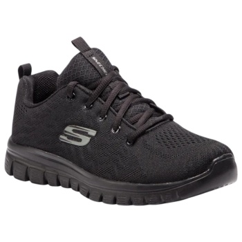 skechers γυναικεία αθλητικά graceful – σε προσφορά