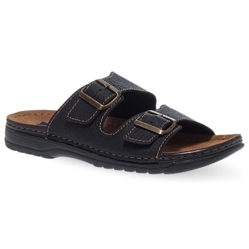 parex ανδρικές παντόφλες ανατομικές σε προσφορά