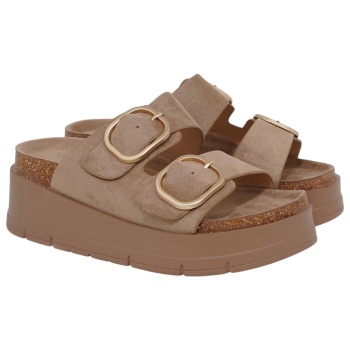 exe shoes γυναικεία παντόφλας 03r-551 σε προσφορά