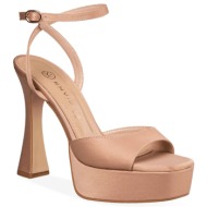  envie shoes γυναικεία παπούτσια πέδιλα e02-21871-90 nude