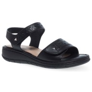  parex γυναικεία πέδιλα ανατομικά 11631075.b μαύρο