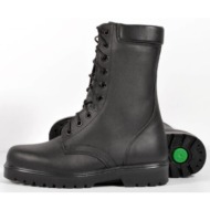  aeropelma duetto ανδρικά -unisex αρβυλάκια στρατιωτικά duetto-7 μαύρο