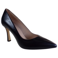  fardoulis shoes γυναικεία παπούτσια γόβες 749-00 μαύρο δέρμα