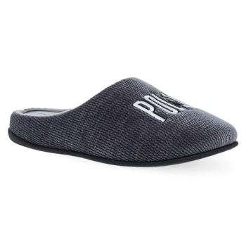 parex ανδρικές παντόφλες σπιτιού σε προσφορά