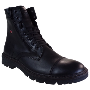 robinson ανδρικά παπούτσια μποτάκια σε προσφορά