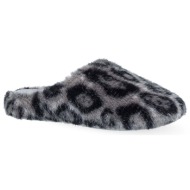  parex γυναικείες παντόφλες σπιτιού 10132034.gr γκρί