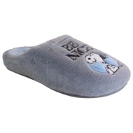  parex γυναικείες παντόφλες σπιτιού 10132098.gr γκρί