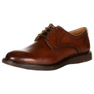  robinson ανδρικά παπούτσια 78421 καφέ δέρμα