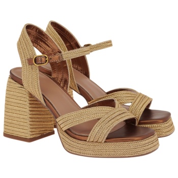 exe shoes πέδιλα γυναικεία havana-002