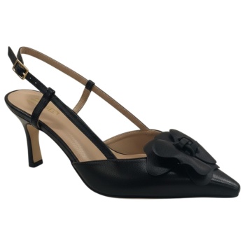 mourtzi γυναικεία δερμάτινα παπούτσια