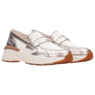  hispanitas γυναικεία μοκασίνια loto-v26 hv264508-c001 πάγου-χρυσό
