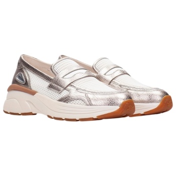 hispanitas γυναικεία μοκασίνια loto-v26