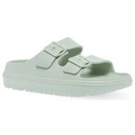  parex γυναικείες παντόφλες σαγιονάρες 11833003.mi μέντα