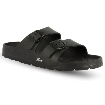 parex ανδρικές παντόφλες σαγιονάρες δύο