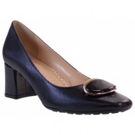  envie shoes γυναικείες παπούτσια γόβες e02-09041-34 μαύρο
