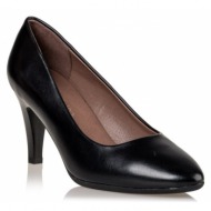  miss nv γυναικεία παπούτσια γόβα v63-10915-34 μαύρο