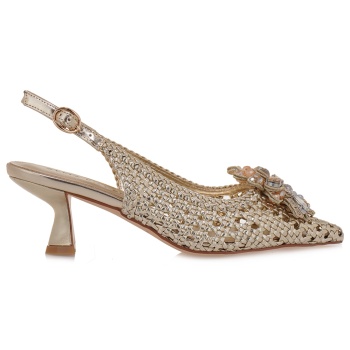 slingback σχέδιο s466l3013 σε προσφορά