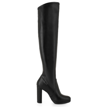 over the knee boots σχέδιο t21009764