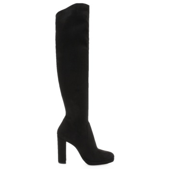 over the knee boots σχέδιο t21009764