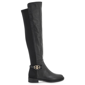 over the knee boots σχέδιο t257a9172