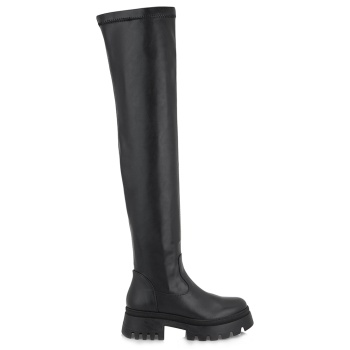 over the knee boots σχέδιο t251a6782