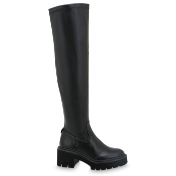 over the knee boots σχέδιο t25376214