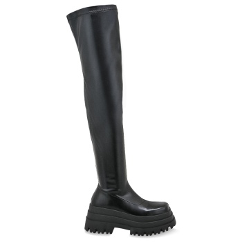 over the knee boots σχέδιο t254r1974