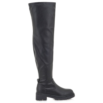 over the knee boots σχέδιο t272b5933 σε προσφορά