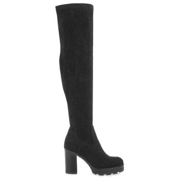 over the knee boots σχέδιο t234y8215