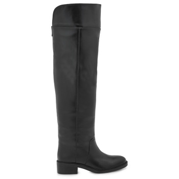 over the knee boots σχέδιο t255a0722