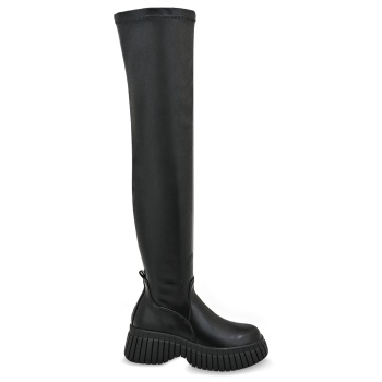 over the knee boots σχέδιο t254r2973