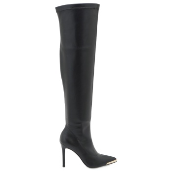 over the knee boots σχέδιο t267v4045