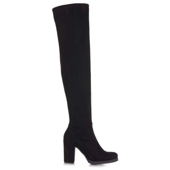 over the knee boots σχέδιο t21009544