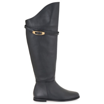 over the knee boots σχέδιο t257s0091 σε προσφορά