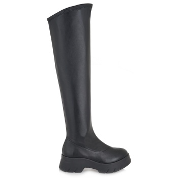 over the knee boots σχέδιο t257s2653 σε προσφορά