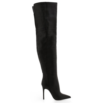 over the knee boots σχέδιο t21008966