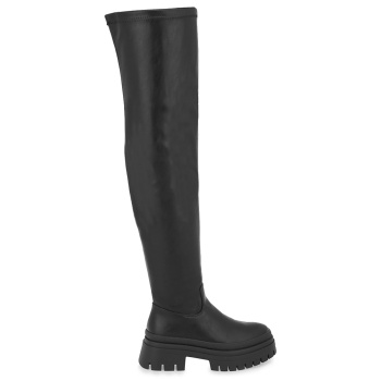 over the knee boots σχέδιο t219x9793 σε προσφορά