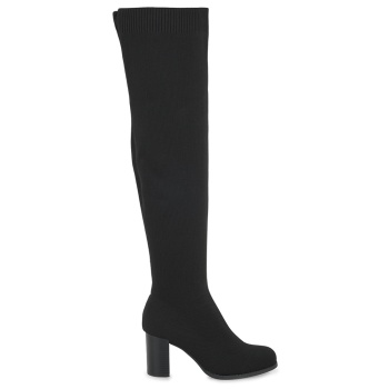 over the knee boots σχέδιο t219x0654 σε προσφορά