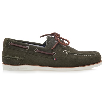 boat shoes σχέδιο u50160441