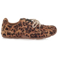 la bottine souriante