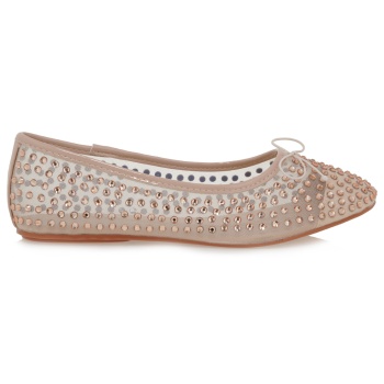 μπαλαρινες σχέδιο u185l3581 σε προσφορά