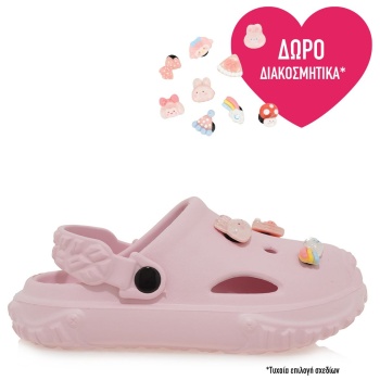 clogs σχέδιο ua7005861