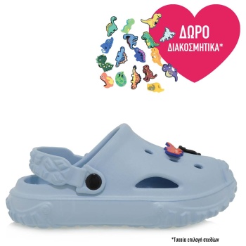 clogs σχέδιο ua7005861