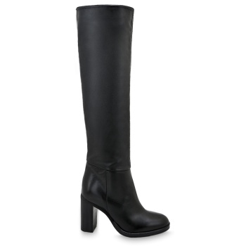 over the knee boots σχέδιο v249s5444 σε προσφορά