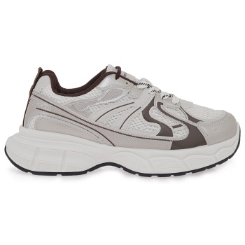 sneakers σχέδιο v136v4432 σε προσφορά