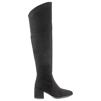 over the knee boots σχέδιο v246j0044 σε προσφορά