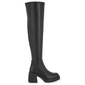 over the knee boots σχέδιο v234y8554 σε προσφορά