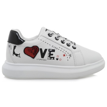 sneakers σχέδιο wa7002562